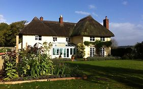 Gunville House B&B